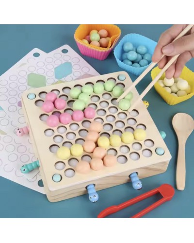 MULTIFUNCTIONAL GAME